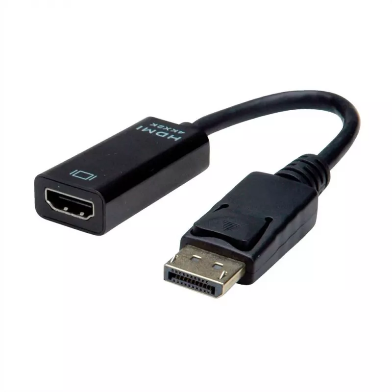 Video kabeļa adapteris VALUE 12.99.3139