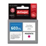 Activejet AE-603MNX tinte (aizstāj Epson 603XL T03A34; Supreme; 14 ml; fuksīna)