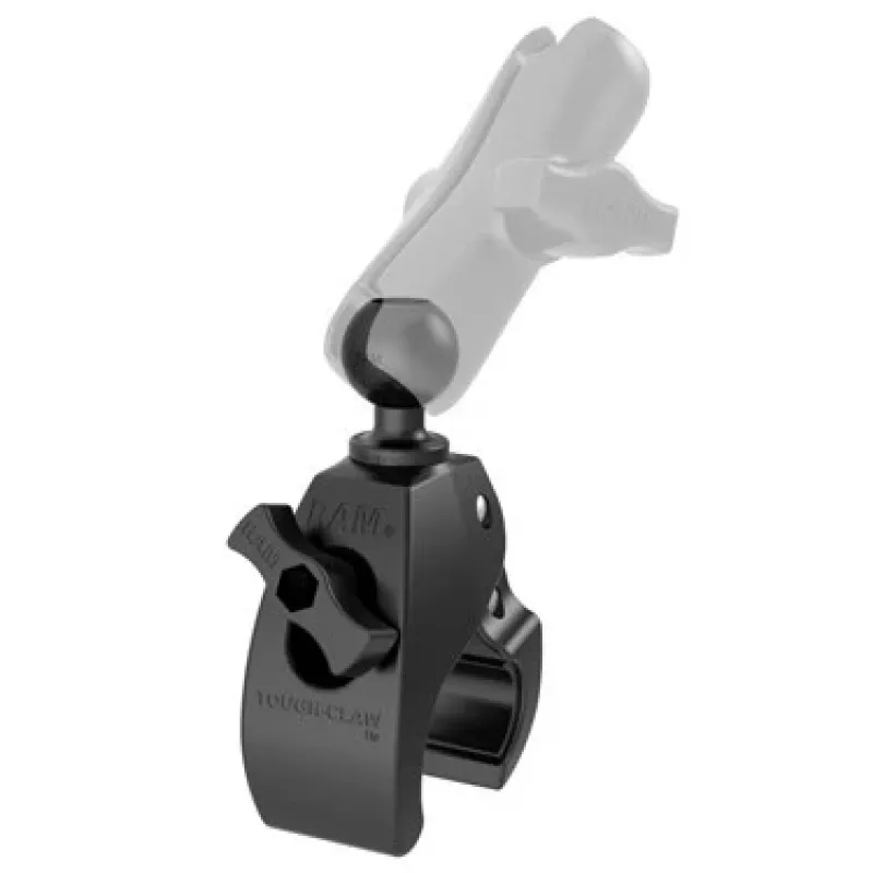 Skavas pamatne RAM Mounts Tough-Claw Small RAP-B-400U, kompozīts, 2,54 cm lodīte, melna