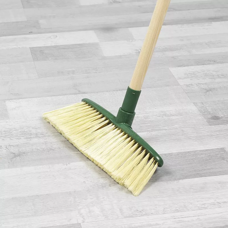 Grīdas slota Beldray LA075277EU7 Eco Classic – manuāls slaucīšanas rīks, viegla lietošanai mājsaimniecībā