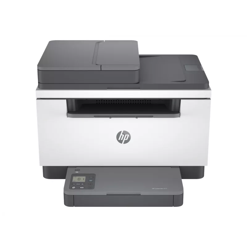 HP 9Y91F#ABD Printer Melns