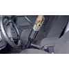 Bosch BBH3ALL23 stieņa putekļsūcējs/elektriskā slota 2-in-1 stieņa putekļsūcējs Ar bateriju Sausā tīrīšana Bez maisiņa 0,4 l Šampanietis, Metālisks
