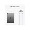 Apple iPad 11-inch Air Wi-Fi 1TB - Space Grey