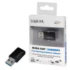 Tīkla karte LogiLink WL0243