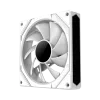 Gamemax | Korpusa ventilators | FN12A-S8I | Balts