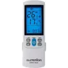 Superior Electronics AirCo Plus universālā gaisa kondicioniera tālvadības pults