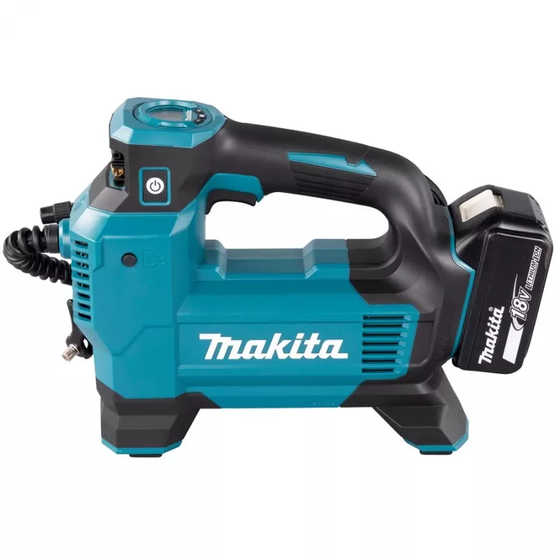Makita DMP181Z elektriskais gaisa sūknis 11,1 bāri 22 l/min