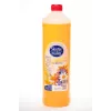 Šķidrās ziepes ar glicerīnu, ziedu smarža, 1 l