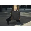 Sieviešu futrālis Wenger SwissGear Motion Vertical Tote 39,6 cm 15,6 collas melns
