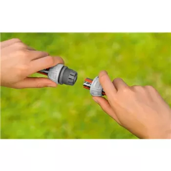 Gardena 18233-20 dārza instruments, pelēks