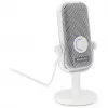ENDORFY Solum Voice S Onyx White mikrofons (EY1B015)