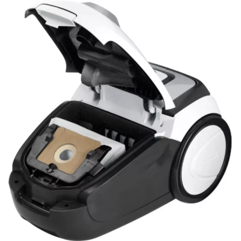 Cilindru putekļsūcējs Karcher VC 2, 700 W, 2,8 L putekļu maisiņš, HEPA 13, 76 dB, 5,1 kg