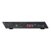 Asustor FS6706T NAS/uzglabāšanas serveris Kompakts Intel® Celeron® N5105 4 GB DDR4 Melns
