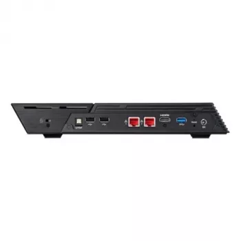 Asustor FS6706T NAS/uzglabāšanas serveris Kompakts Intel® Celeron® N5105 4 GB DDR4 Melns