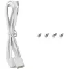 Deepcool R-FD12-WHNPN1-G Balts