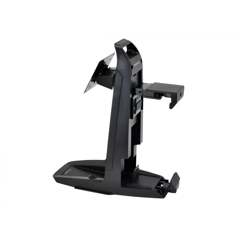 Pacelšanas statīvs Ergotron Neo Flex Neo-Flex All-In-One SC 61 cm (24 collas) Galda melns