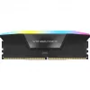 Corsair Vengeance RGB CMH64GX5M2B7000C40, 64 GB, 2 x 32 GB, DDR5, 7000 MHz, 288 kontaktu DIMM