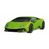 3D puzle 158 gabali Lamborghini Huracan EVO zaļš