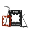 Rāmja jaunināšanas komplekts Thermal Grizzly TG-CSF-AM5 Aluminium Melns