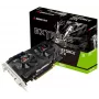 Grafikas karte BIOSTAR GeForce GTX 1050 Ti — 4 GB GDDR5, 128-bit, PCIe 3.0, 1291 MHz