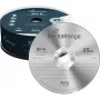 BD-R tukšs disks MediaRange MR514 25 GB 25 gab.