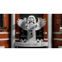 LEGO Batman 76300 Arkham Asylum celtniecības komplekts – LEGO, modelis 76300