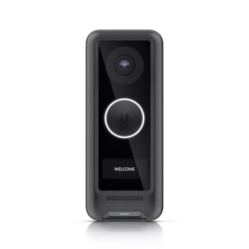 Ubiquiti UVC-G4-DB pārsegs, melns
