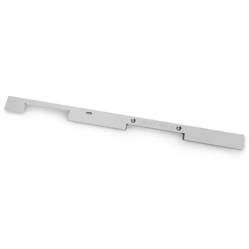 Ūdens bloks EK Water Blocks Niķelis Sudraba krāsa
