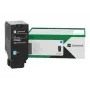 Toneris Lexmark CS/CX730 7000 lpp ciāna