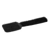 LABEL THE CABLE PRO Sienas Velcro Kabeļu Turētāju Komplekts 50 gab. - melns