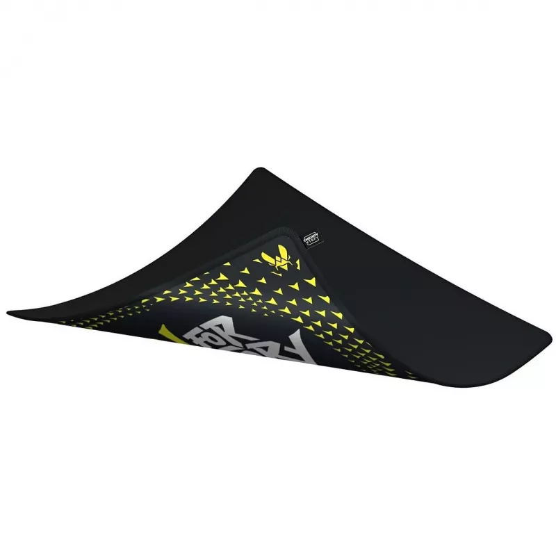 Xtrfy GP5 Vitality Melns (JA-G0545)