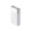 D-Link 10000mAh ārējais akumulators, 10000 mAh, Balts