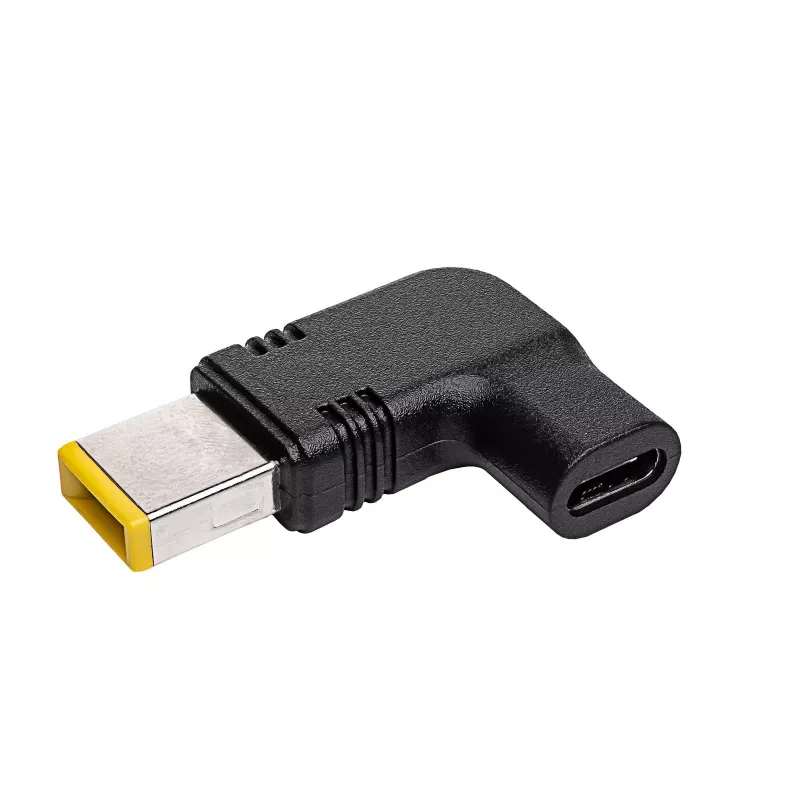 Akyga AK-ND-C11 USB-C – Lenovo Slim Tip adapteris klēpjdatora uzlādei, 18,5-20 V, 100 W