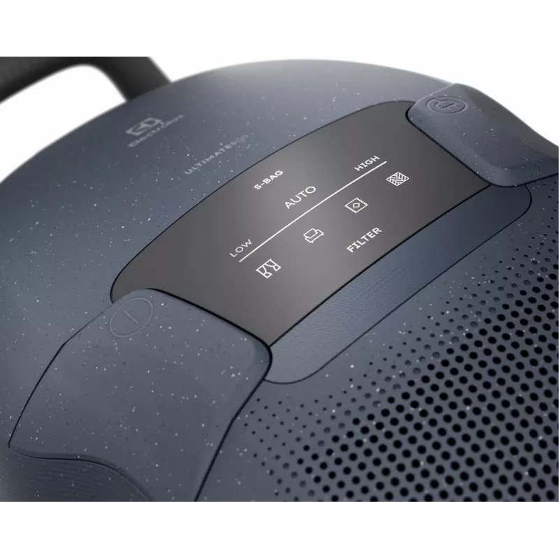 Putekļsūcējs Electrolux EB81U1DB