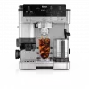 Espresso automāts Ninja ES601EU — 2 L ūdens tvertne, 1 tases tilpums, melns/nerūsējošais tērauds