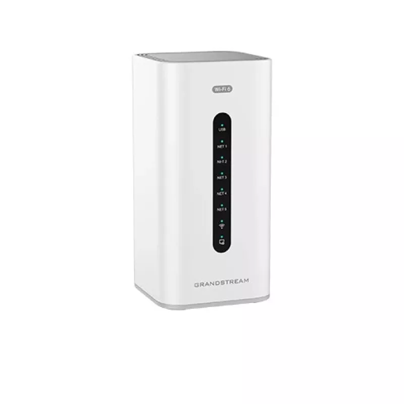 Tīkla slēdzis Grandstream GCC6010W Gigabit Ethernet