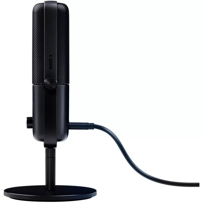 Galda mikrofons Elgato Wave 3