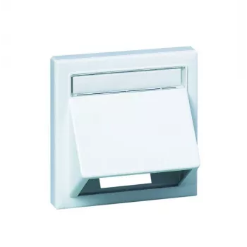 Schneider Electric Leņķveida datu vāciņš CYB-BK3 (5970040)