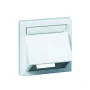 Schneider Electric Leņķveida datu vāciņš CYB-BK3 (5970040)