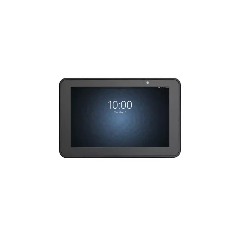 Zebra ET50 Intel Atom® 32 GB 25,6 cm (10,1 collu) 2 GB Wi-Fi 5 (802.11ac) Android 6.0 Melns