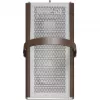 PC korpuss Montech Heritage Midi Tower balts