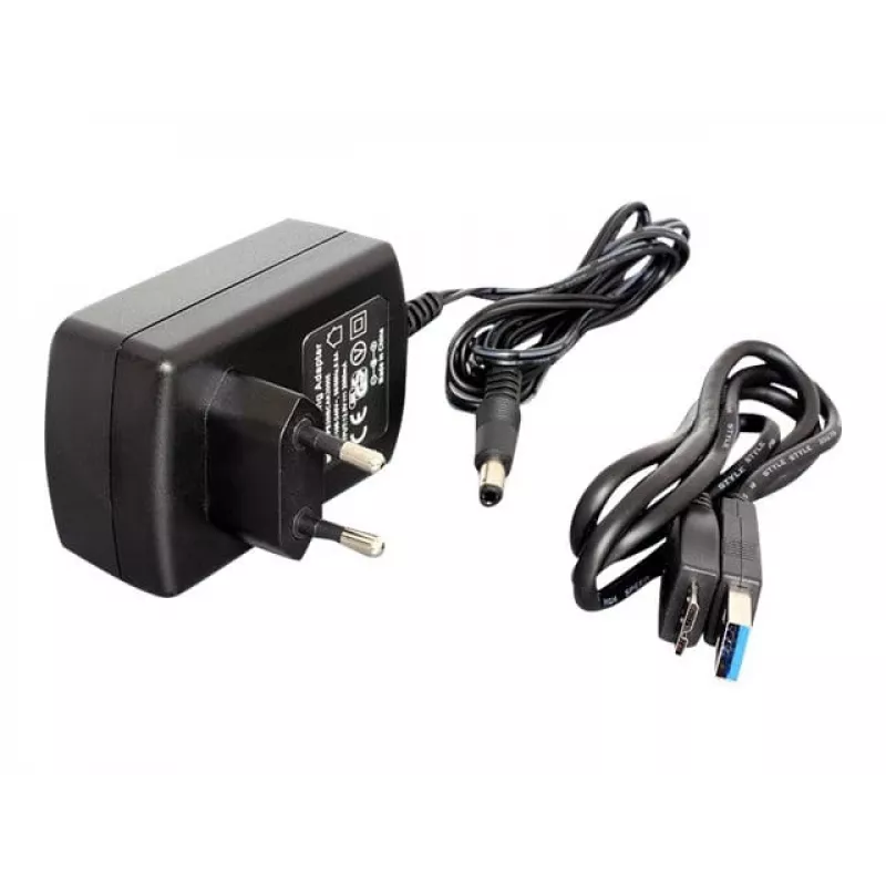 Kabeļu savienotāju adapteris DeLOCK 62486