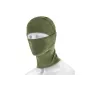 Polandex NINJA - termoaktīva balaklava, zaļa