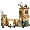 LEGO HARRY POTTER 76447 Cūkkalna pils: Lidošanas nodarbības