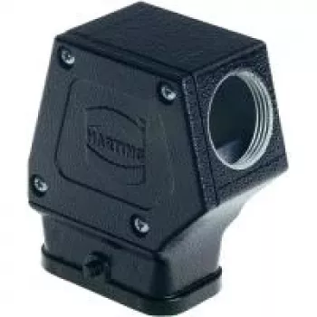 Harting uzmavas korpuss Han Compact-gs-M25 19 12 008 0526 1 gab. (19 12 008 0526)