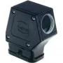 Harting uzmavas korpuss Han Compact-gs-M25 19 12 008 0526 1 gab. (19 12 008 0526)