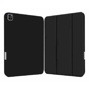Apvārcis 4smarts 541152 iPad Pro 27,9 cm (11 collas) melns