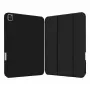Apvārcis 4smarts 541152 iPad Pro 27,9 cm (11 collas) melns