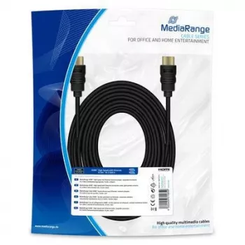 HDMI kabelis MediaRange MRCS212 10m