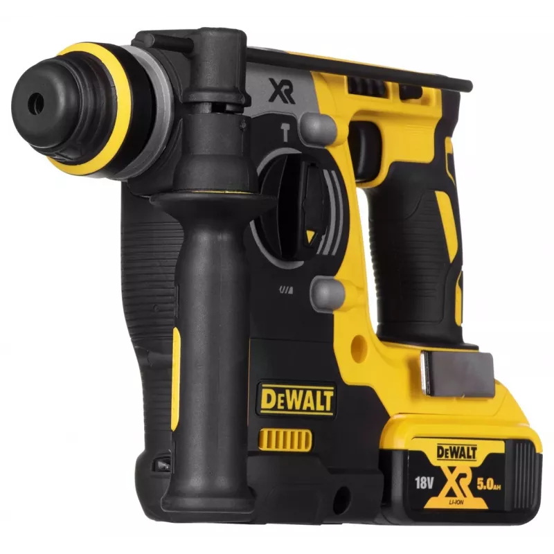 Elektroinstrumentu komplekts Dewalt DCK305P3T (DCF887+DCH273+DCG405)